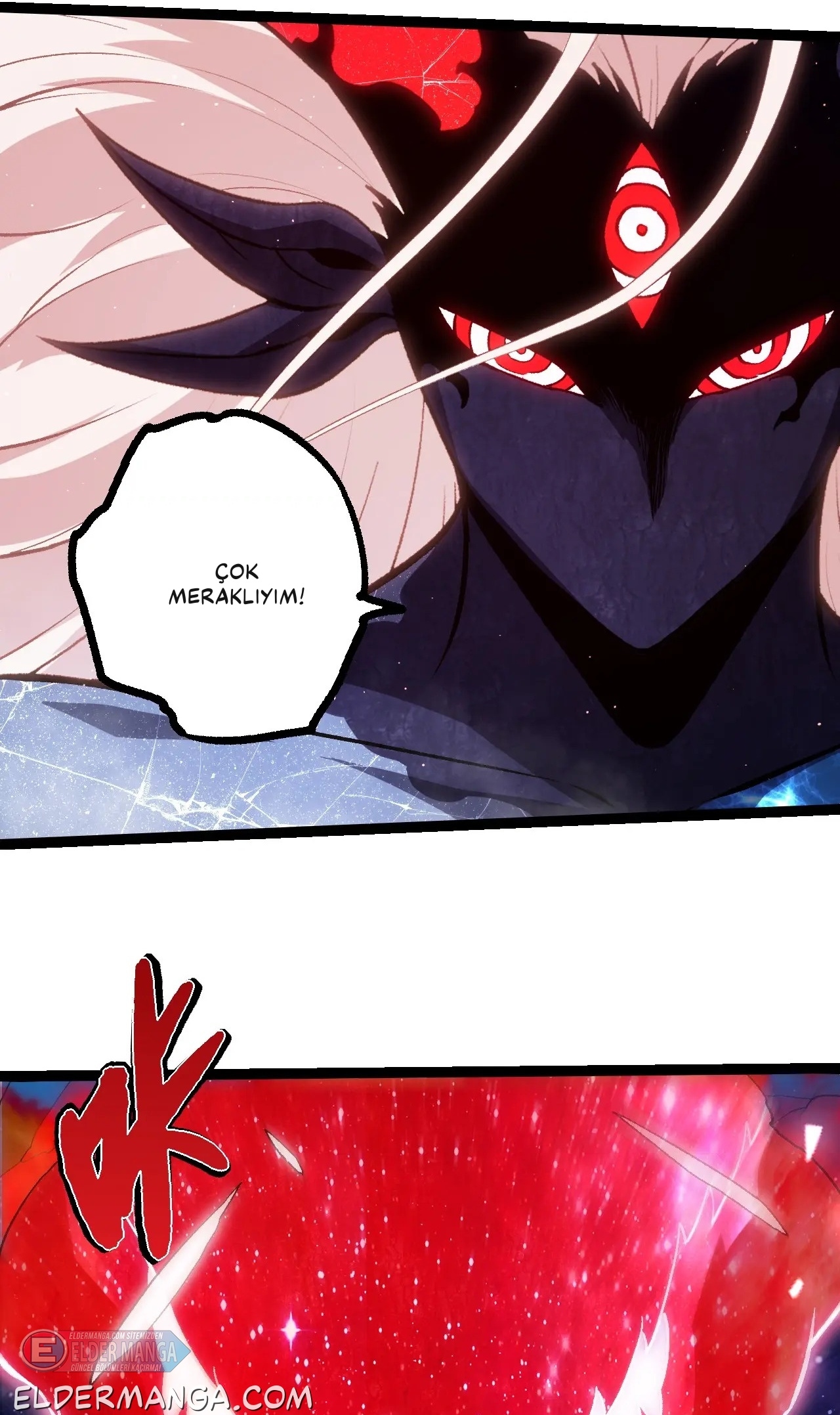 Evrimim Büyük Bir Ağaçla Başladı Bölüm 448 - Sayfa 50