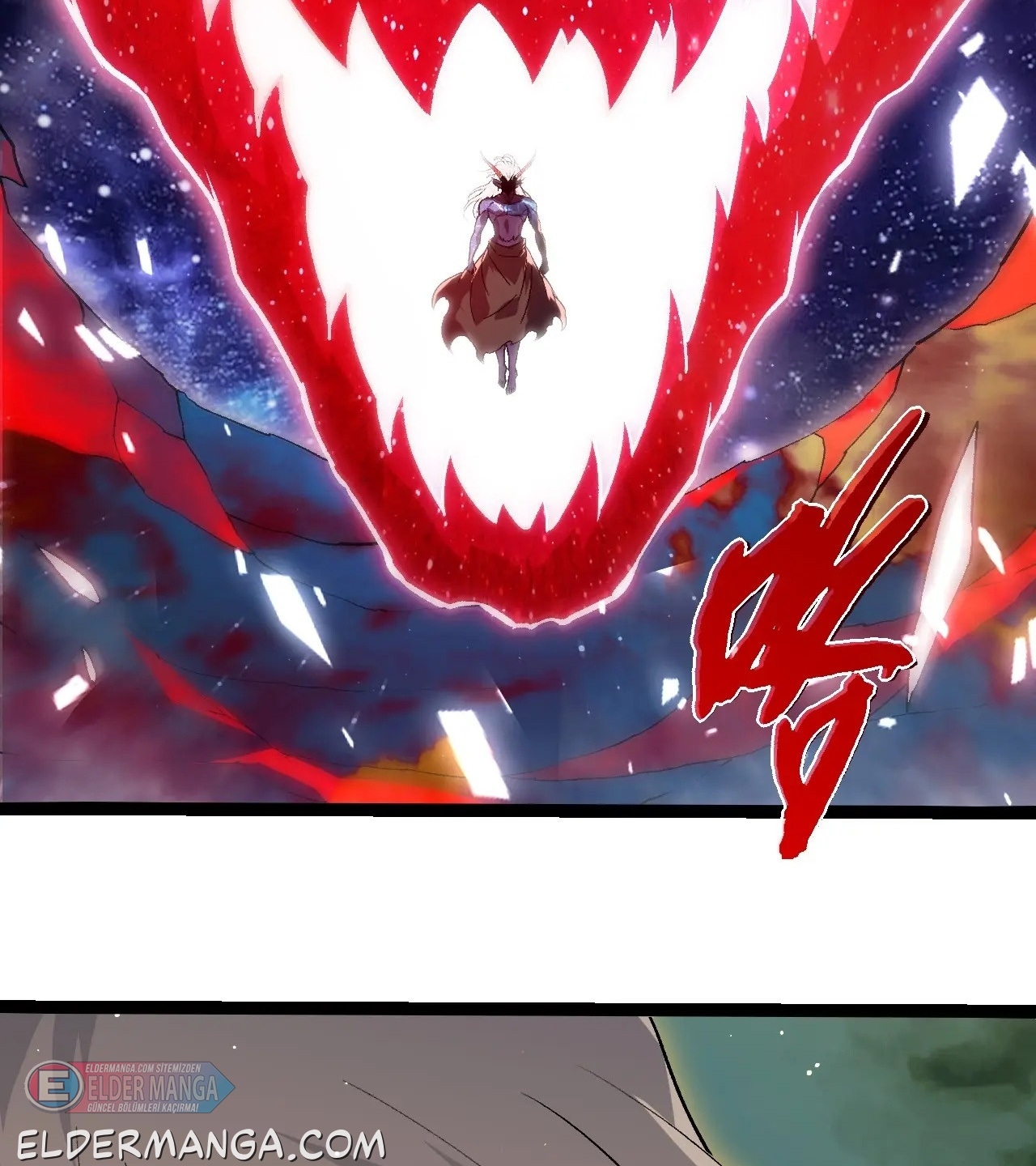 Evrimim Büyük Bir Ağaçla Başladı Bölüm 448 - Sayfa 51