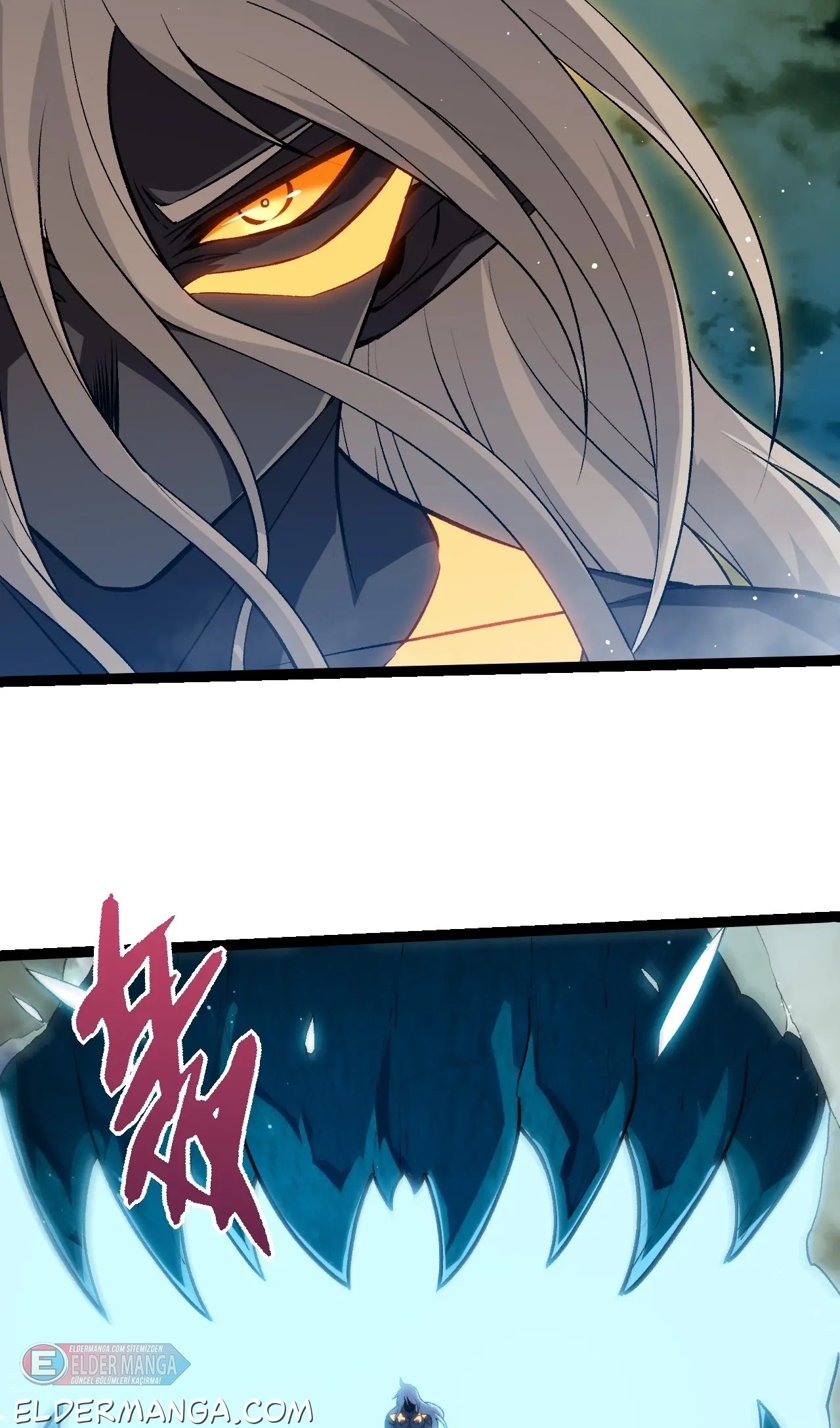 Evrimim Büyük Bir Ağaçla Başladı Bölüm 448 - Sayfa 52