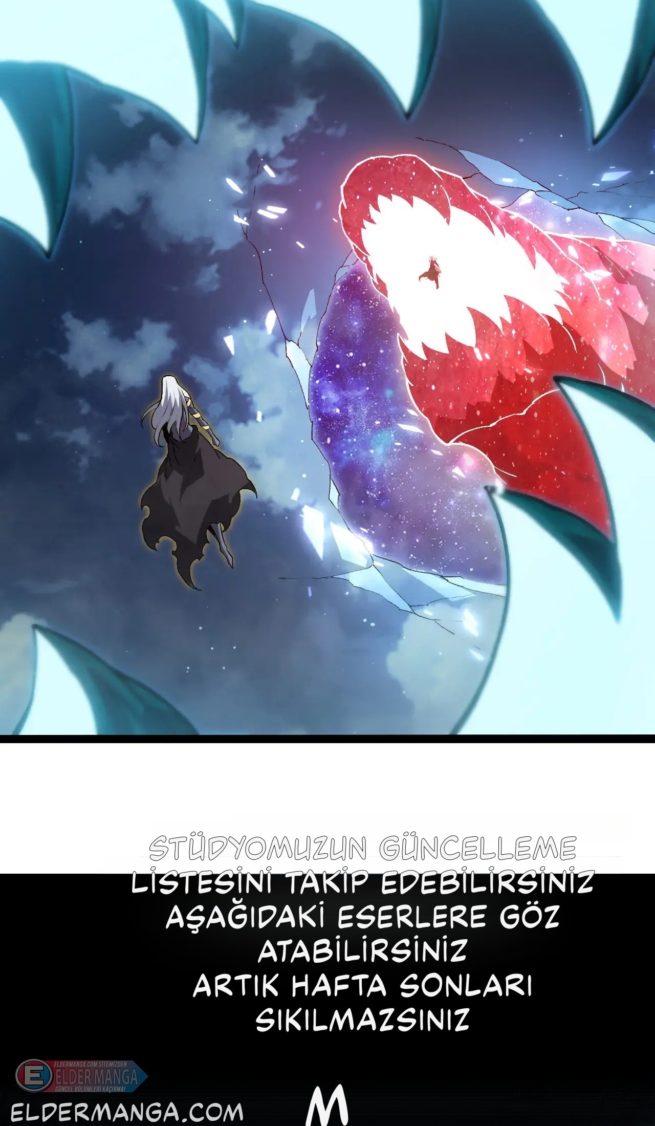 Evrimim Büyük Bir Ağaçla Başladı Bölüm 448 - Sayfa 54