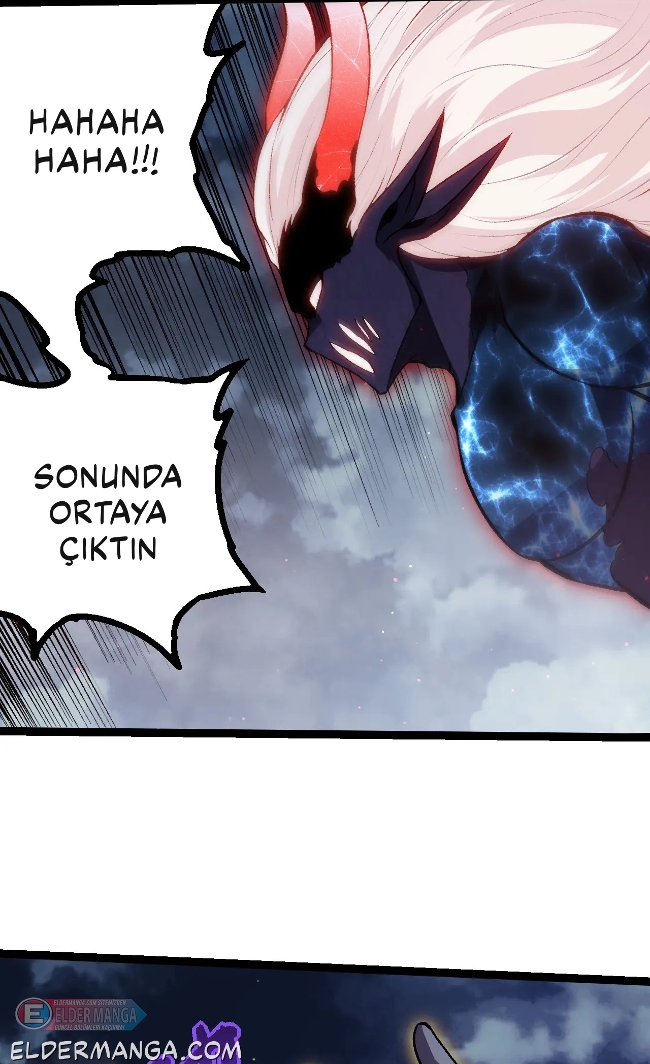 Evrimim Büyük Bir Ağaçla Başladı Bölüm 448 - Sayfa 6