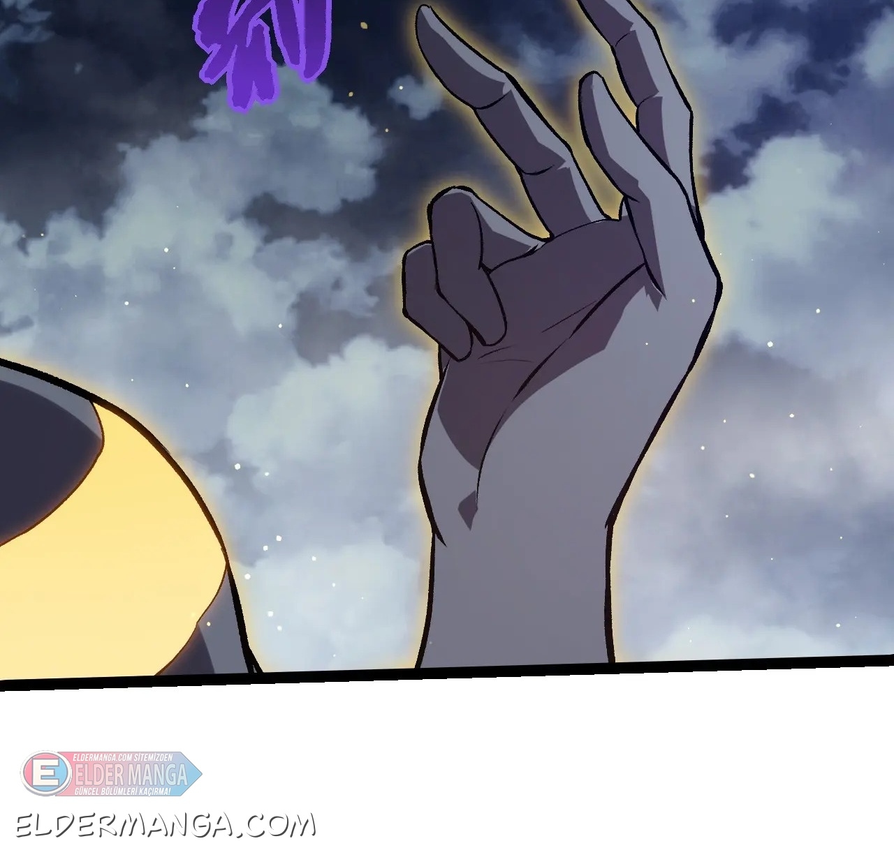 Evrimim Büyük Bir Ağaçla Başladı Bölüm 448 - Sayfa 7