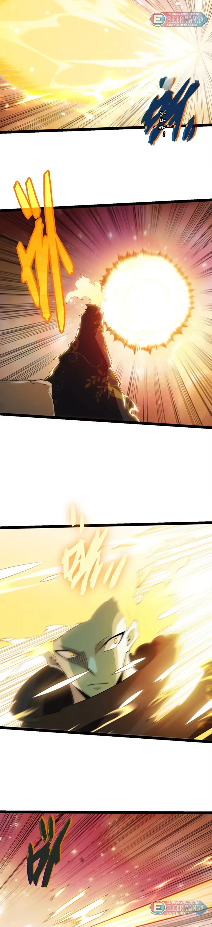 Evrimim Büyük Bir Ağaçla Başladı Bölüm 505 - Sayfa 7