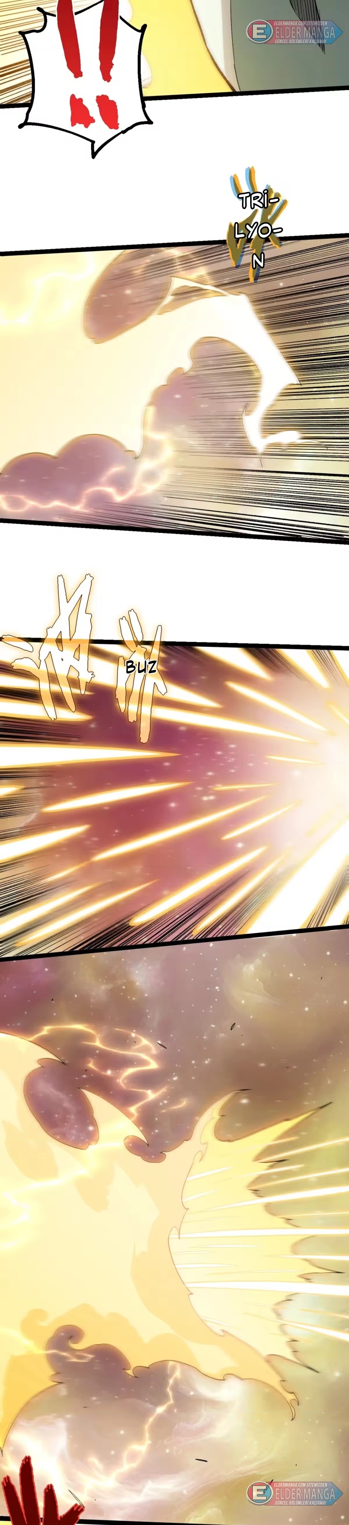 Evrimim Büyük Bir Ağaçla Başladı Bölüm 505 - Sayfa 18