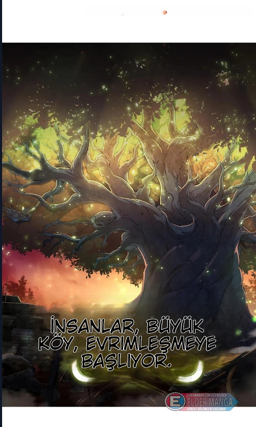 Evrimim Büyük Bir Ağaçla Başladı Bölüm 397 - Sayfa 1