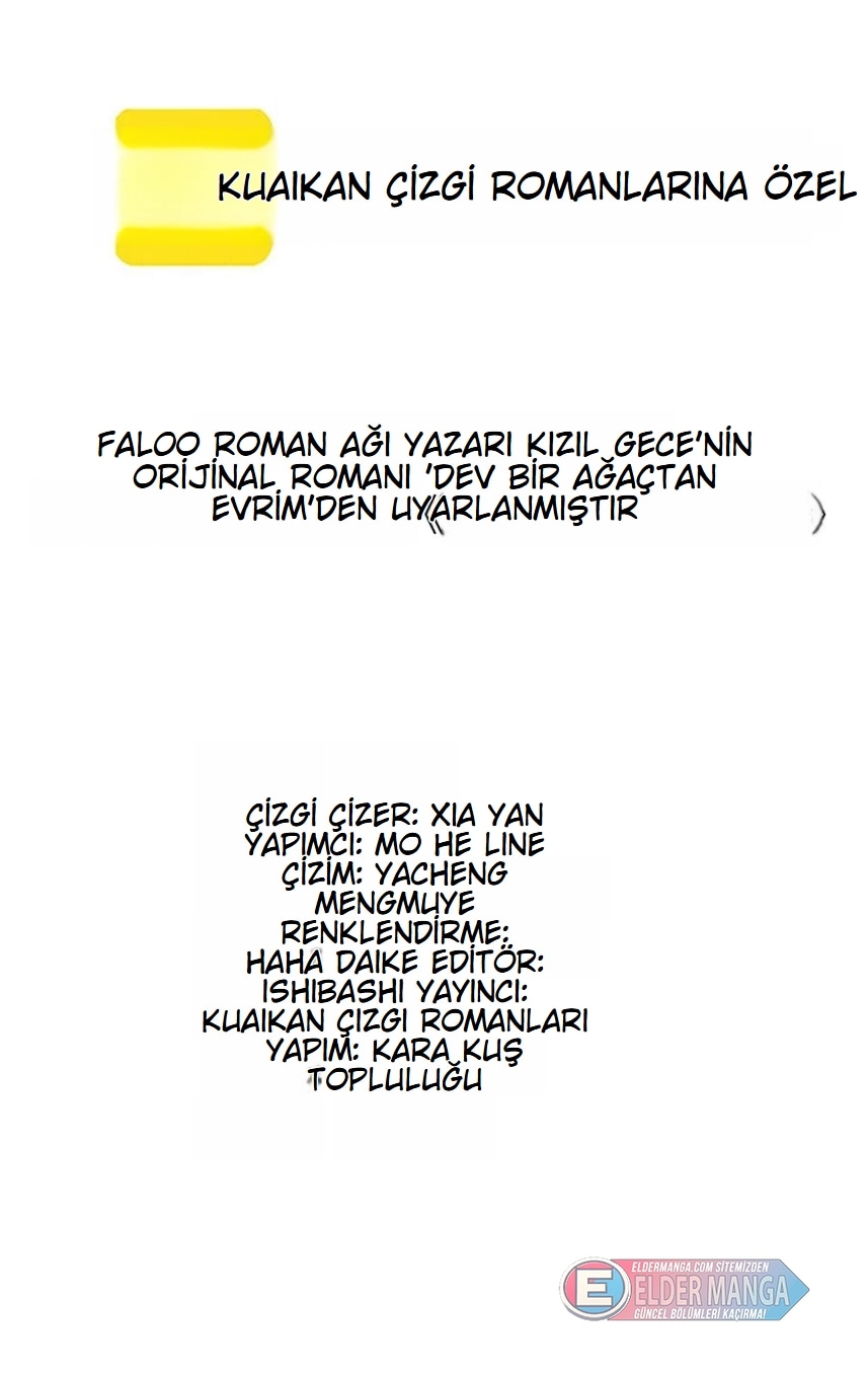 Evrimim Büyük Bir Ağaçla Başladı Bölüm 397 - Sayfa 2