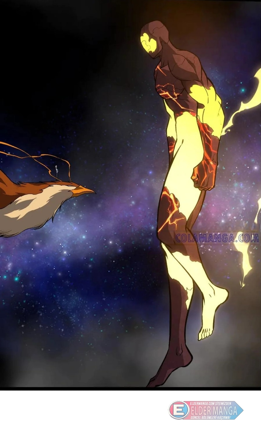 Evrimim Büyük Bir Ağaçla Başladı Bölüm 397 - Sayfa 7