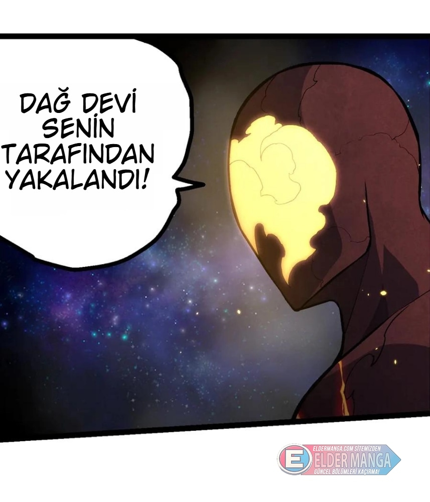 Evrimim Büyük Bir Ağaçla Başladı Bölüm 397 - Sayfa 8