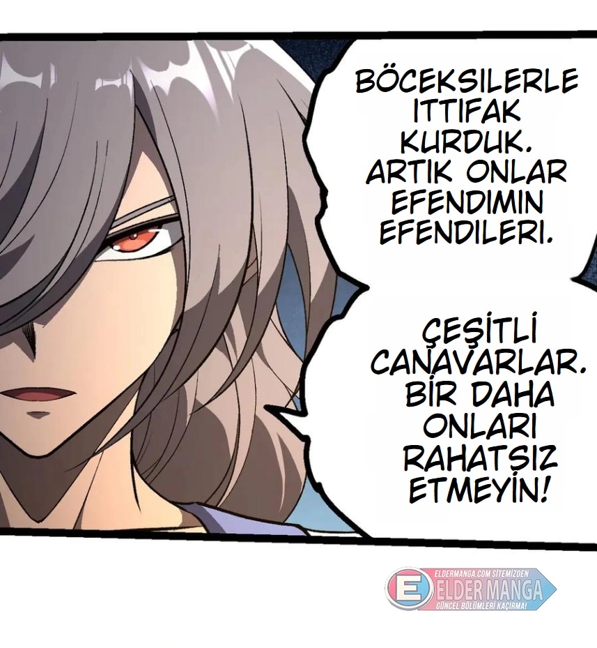 Evrimim Büyük Bir Ağaçla Başladı Bölüm 397 - Sayfa 9