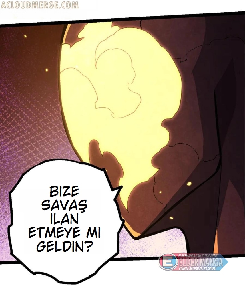 Evrimim Büyük Bir Ağaçla Başladı Bölüm 397 - Sayfa 10