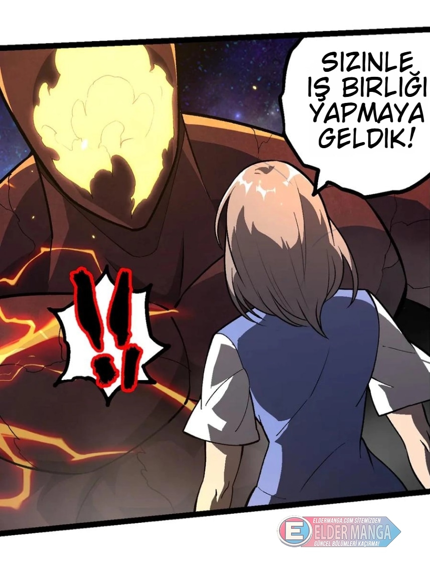 Evrimim Büyük Bir Ağaçla Başladı Bölüm 397 - Sayfa 11