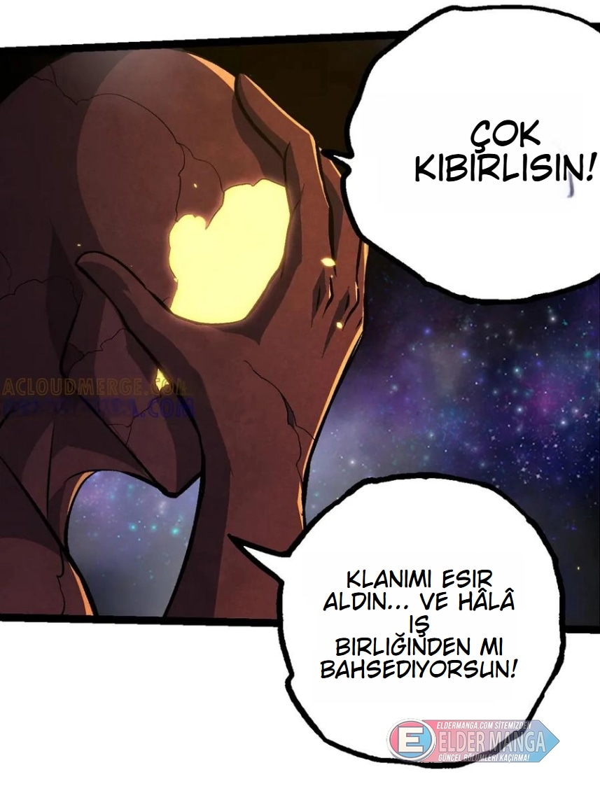 Evrimim Büyük Bir Ağaçla Başladı Bölüm 397 - Sayfa 12