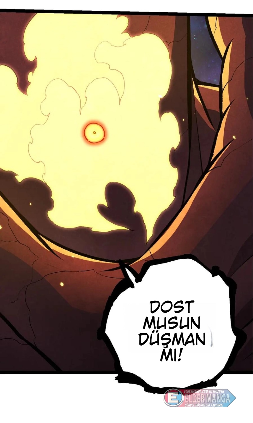 Evrimim Büyük Bir Ağaçla Başladı Bölüm 397 - Sayfa 13