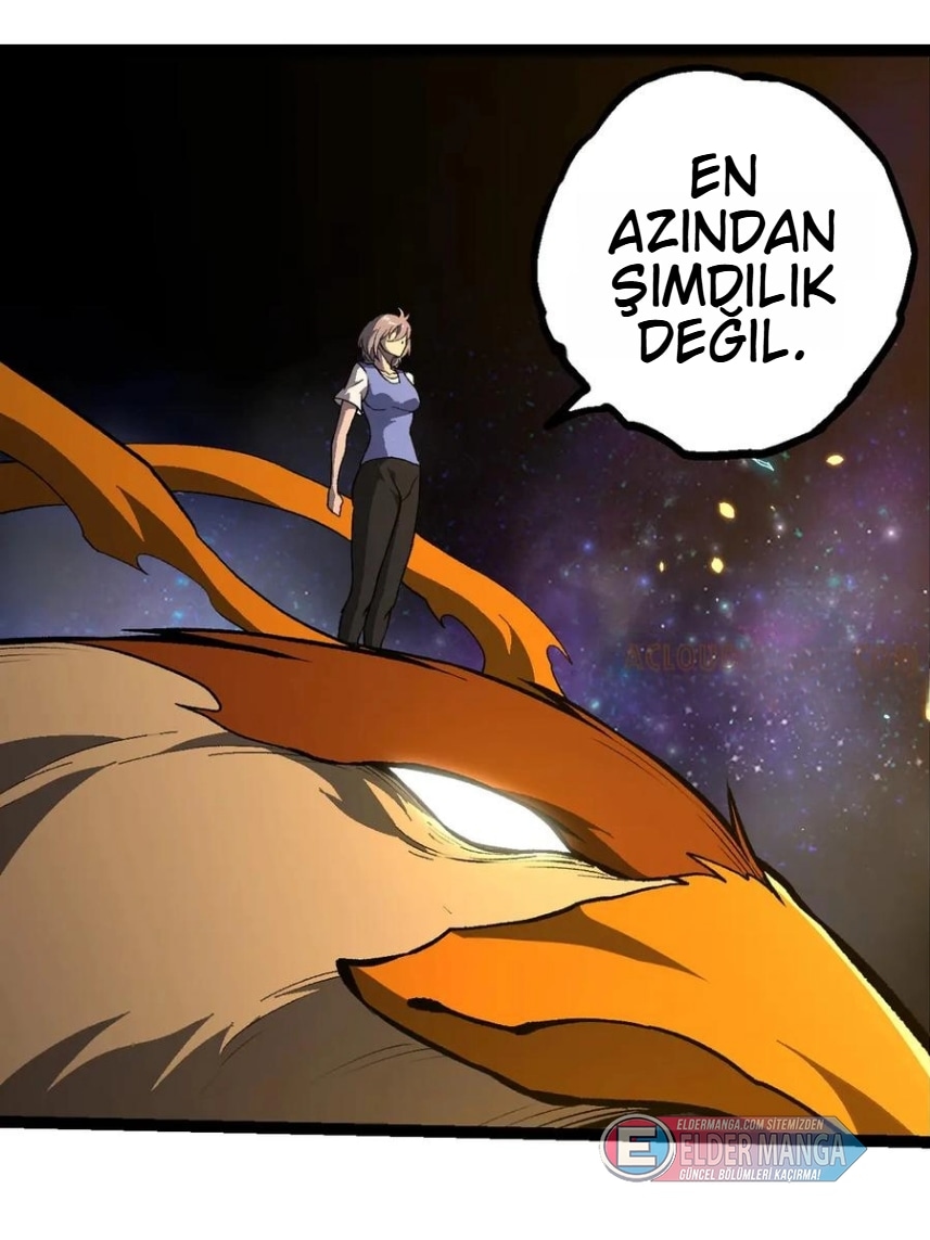 Evrimim Büyük Bir Ağaçla Başladı Bölüm 397 - Sayfa 14