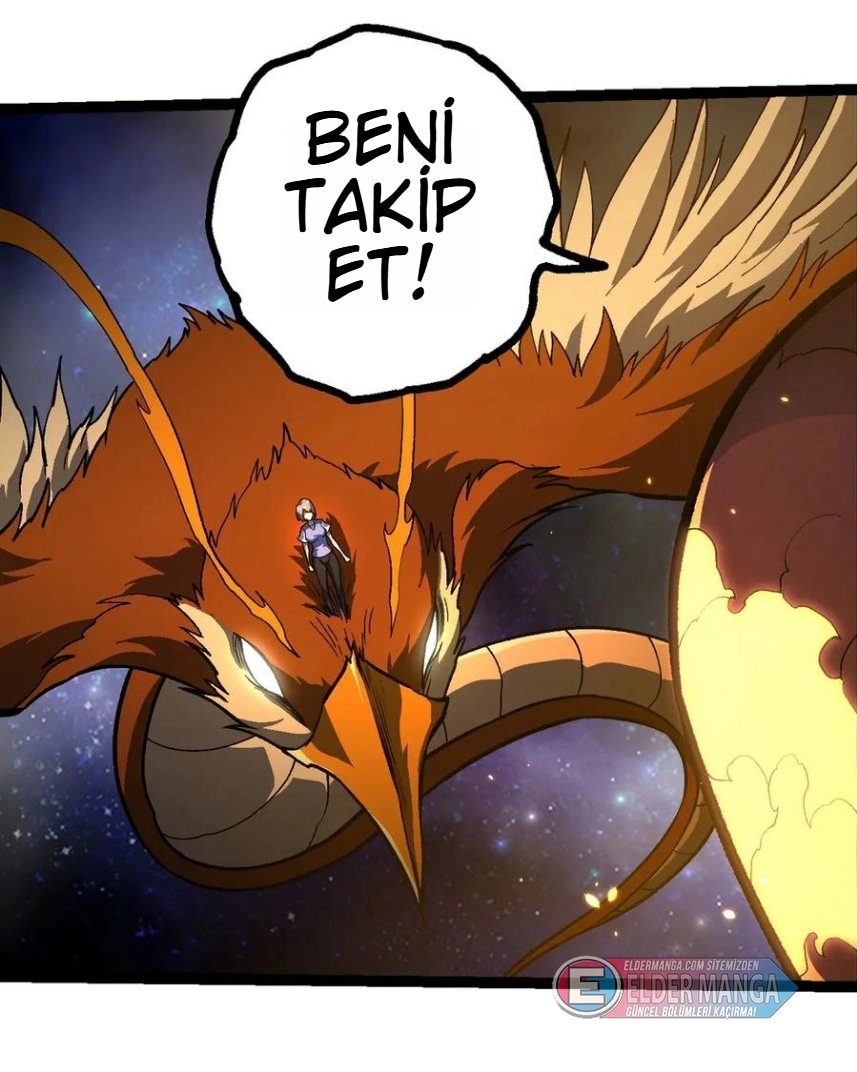 Evrimim Büyük Bir Ağaçla Başladı Bölüm 397 - Sayfa 16