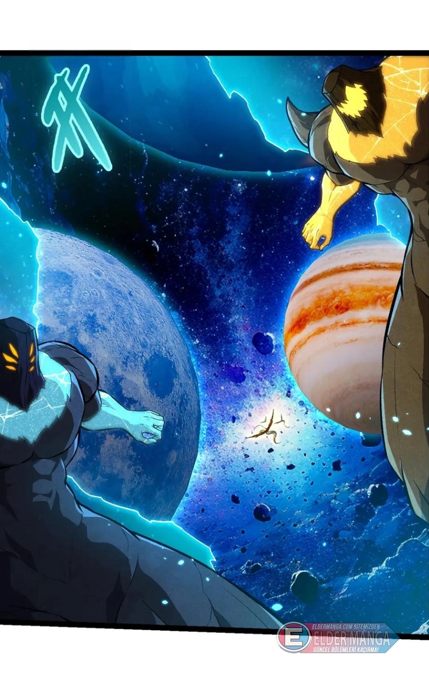 Evrimim Büyük Bir Ağaçla Başladı Bölüm 397 - Sayfa 19