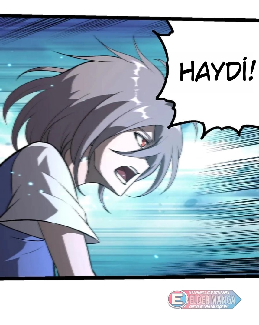 Evrimim Büyük Bir Ağaçla Başladı Bölüm 397 - Sayfa 21