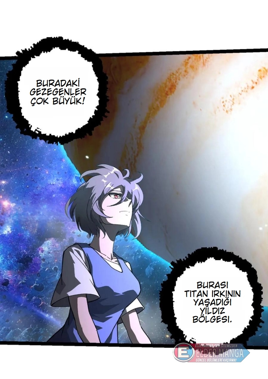 Evrimim Büyük Bir Ağaçla Başladı Bölüm 397 - Sayfa 23