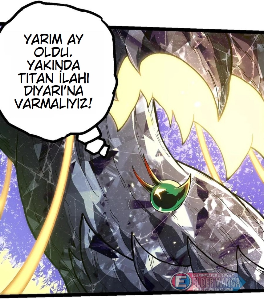 Evrimim Büyük Bir Ağaçla Başladı Bölüm 397 - Sayfa 26