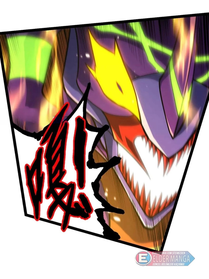 Evrimim Büyük Bir Ağaçla Başladı Bölüm 397 - Sayfa 27