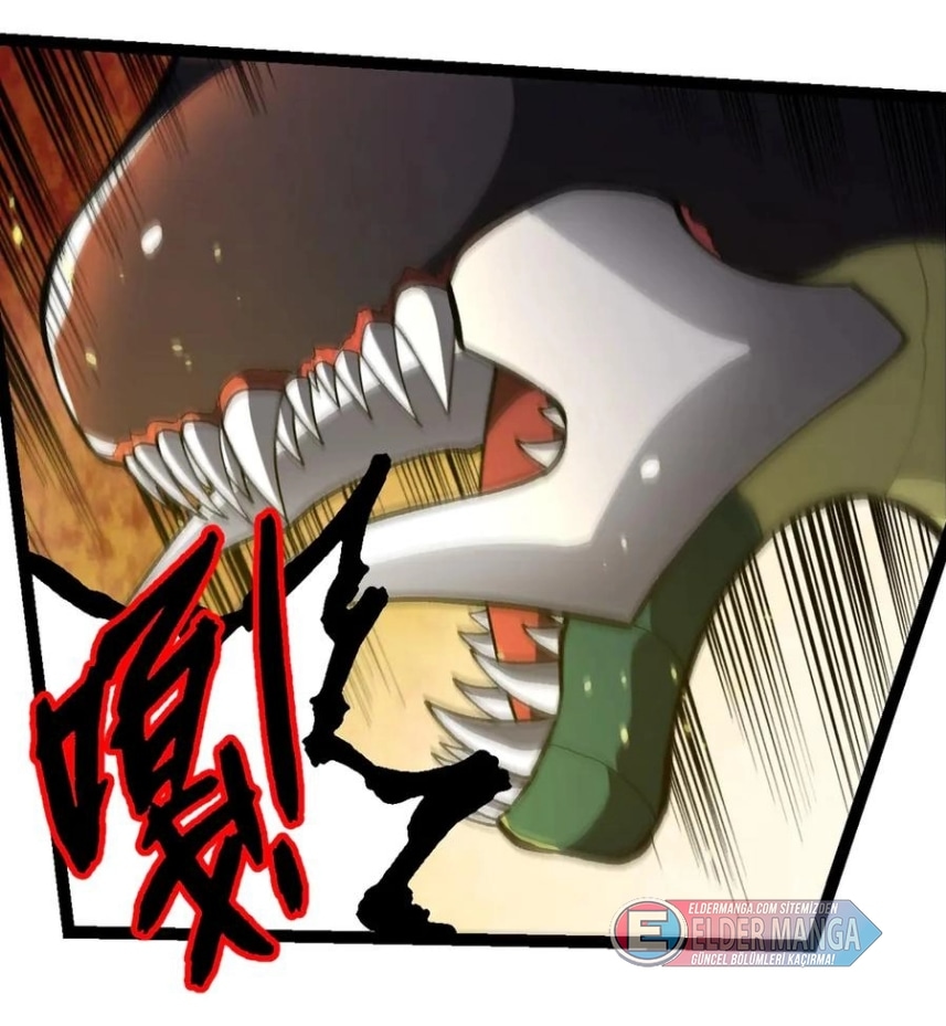 Evrimim Büyük Bir Ağaçla Başladı Bölüm 397 - Sayfa 28