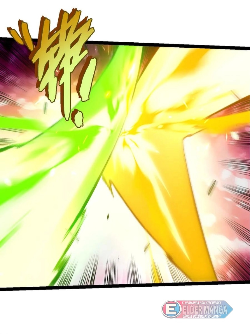 Evrimim Büyük Bir Ağaçla Başladı Bölüm 397 - Sayfa 31