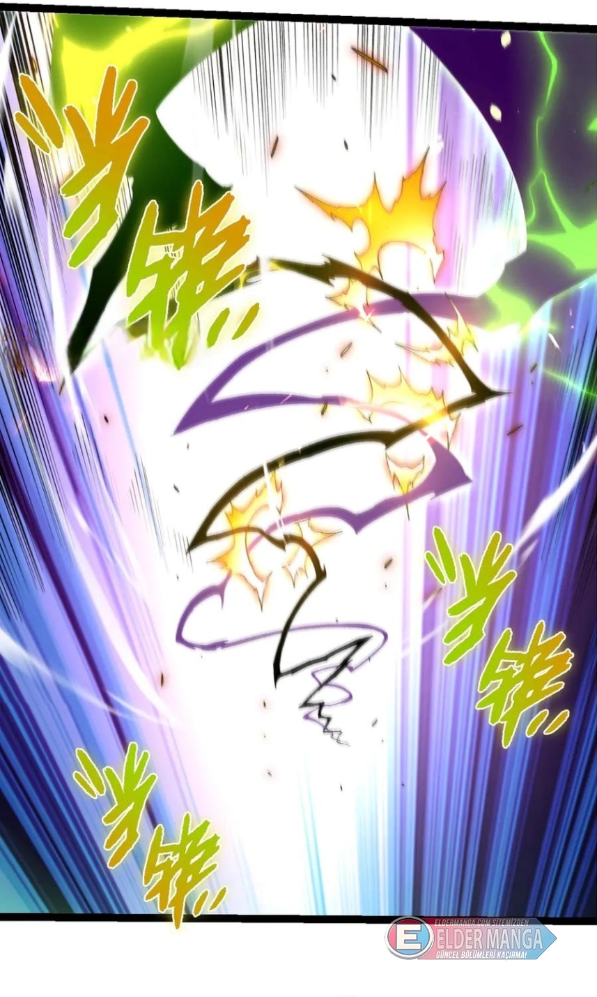 Evrimim Büyük Bir Ağaçla Başladı Bölüm 397 - Sayfa 32