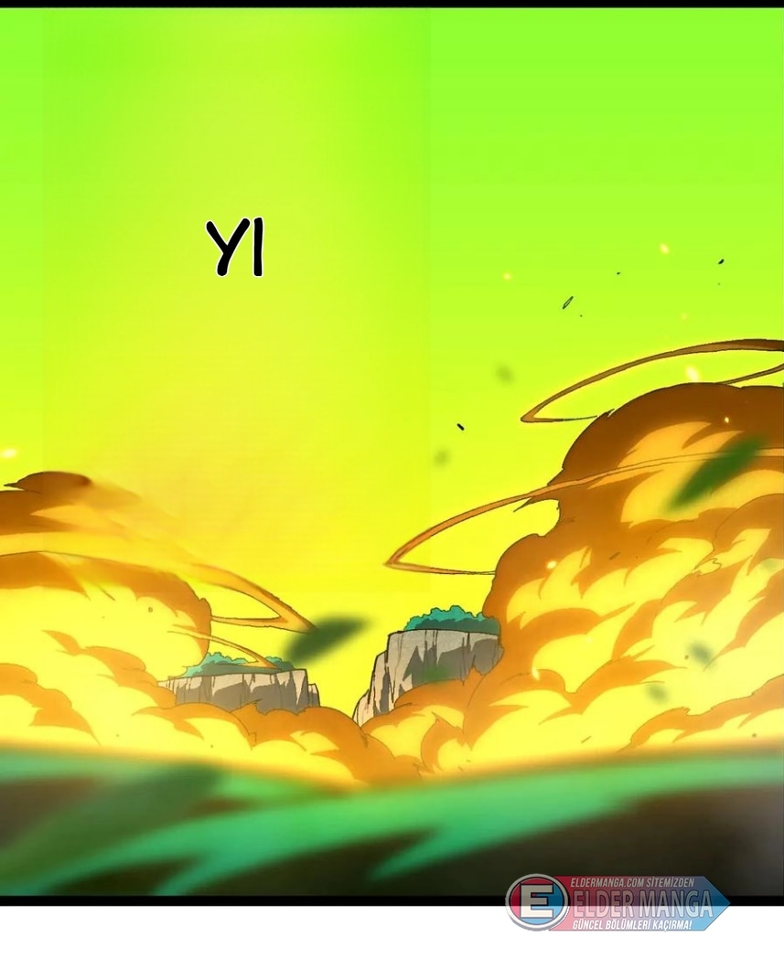 Evrimim Büyük Bir Ağaçla Başladı Bölüm 397 - Sayfa 35