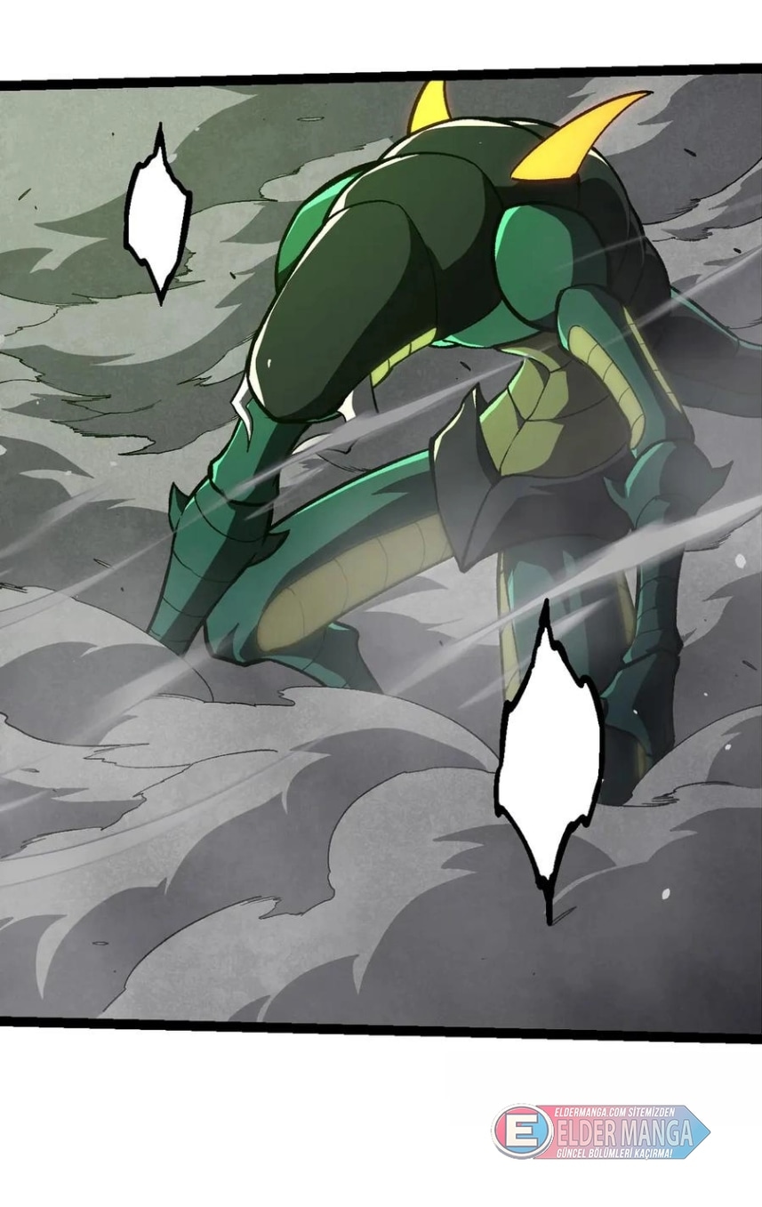 Evrimim Büyük Bir Ağaçla Başladı Bölüm 397 - Sayfa 36