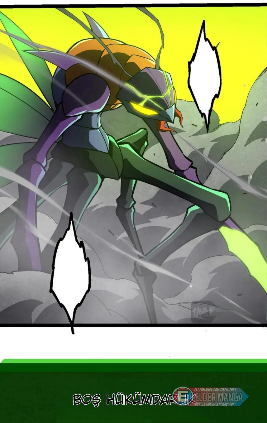 Evrimim Büyük Bir Ağaçla Başladı Bölüm 397 - Sayfa 37