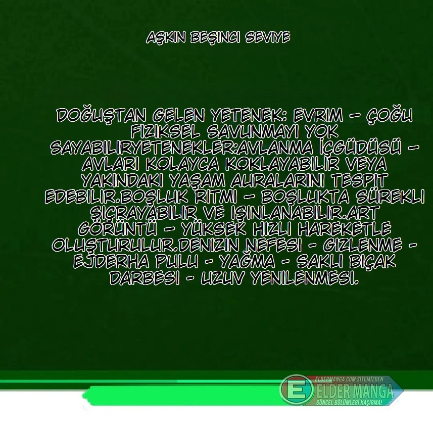 Evrimim Büyük Bir Ağaçla Başladı Bölüm 397 - Sayfa 38