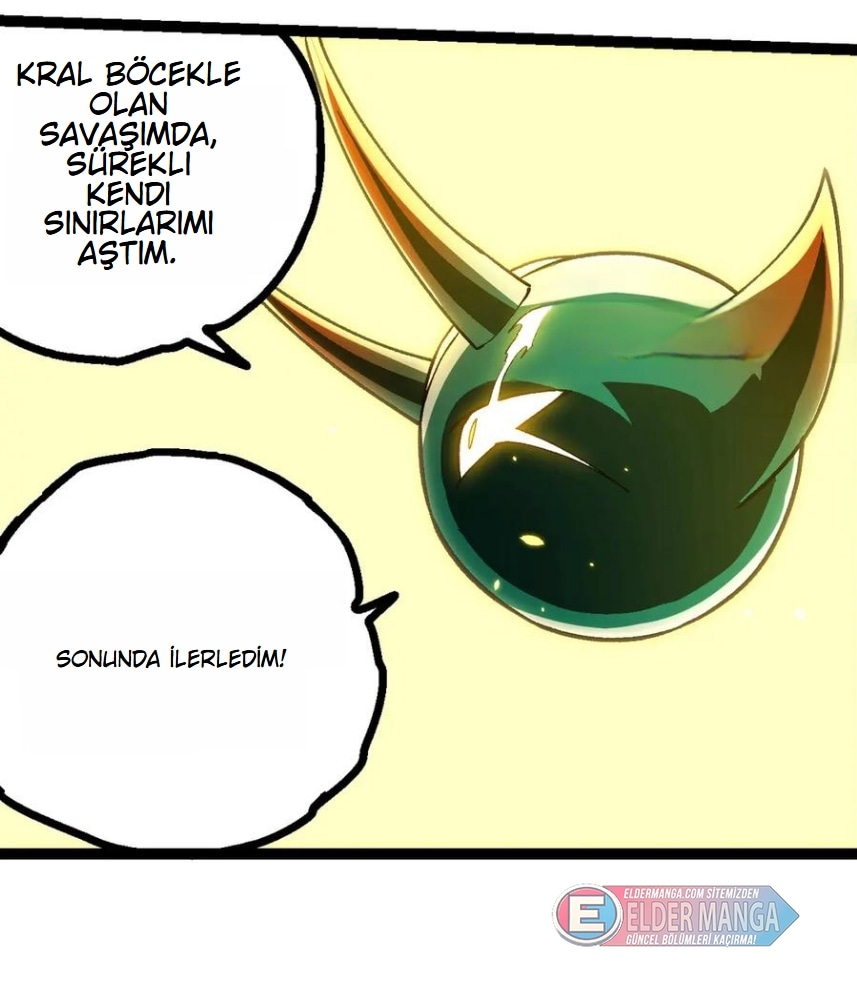 Evrimim Büyük Bir Ağaçla Başladı Bölüm 397 - Sayfa 39