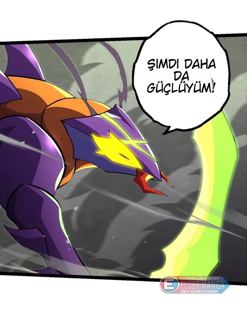 Evrimim Büyük Bir Ağaçla Başladı Bölüm 397 - Sayfa 40