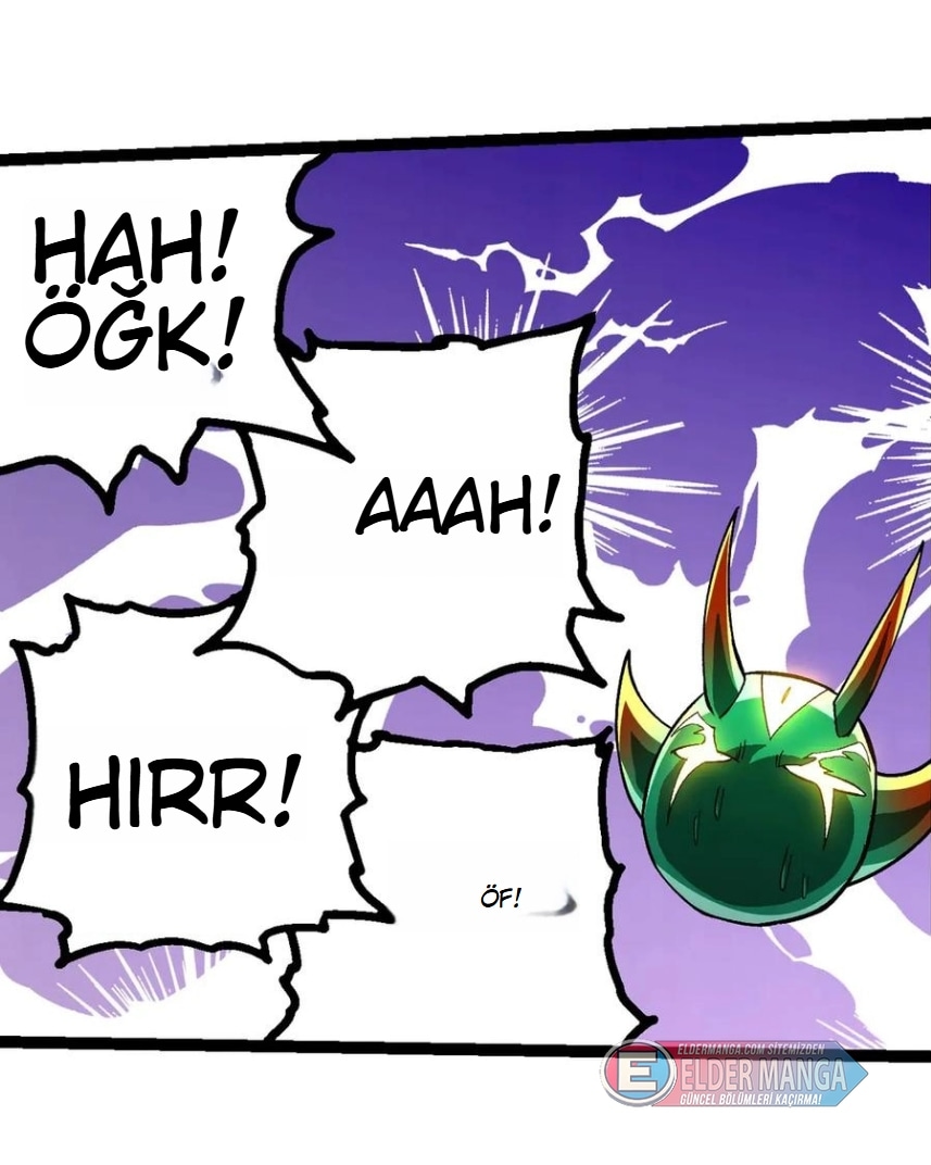 Evrimim Büyük Bir Ağaçla Başladı Bölüm 397 - Sayfa 42