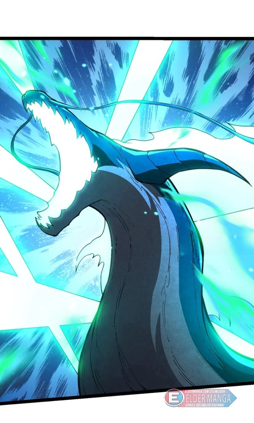 Evrimim Büyük Bir Ağaçla Başladı Bölüm 397 - Sayfa 47