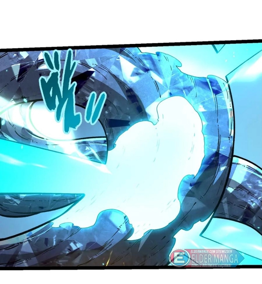 Evrimim Büyük Bir Ağaçla Başladı Bölüm 397 - Sayfa 48