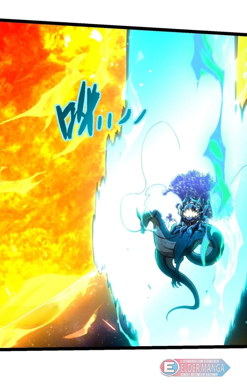 Evrimim Büyük Bir Ağaçla Başladı Bölüm 397 - Sayfa 49