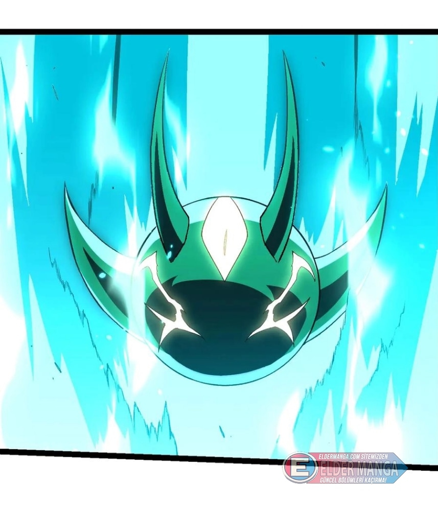 Evrimim Büyük Bir Ağaçla Başladı Bölüm 397 - Sayfa 51