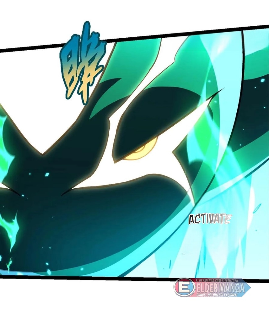 Evrimim Büyük Bir Ağaçla Başladı Bölüm 397 - Sayfa 52