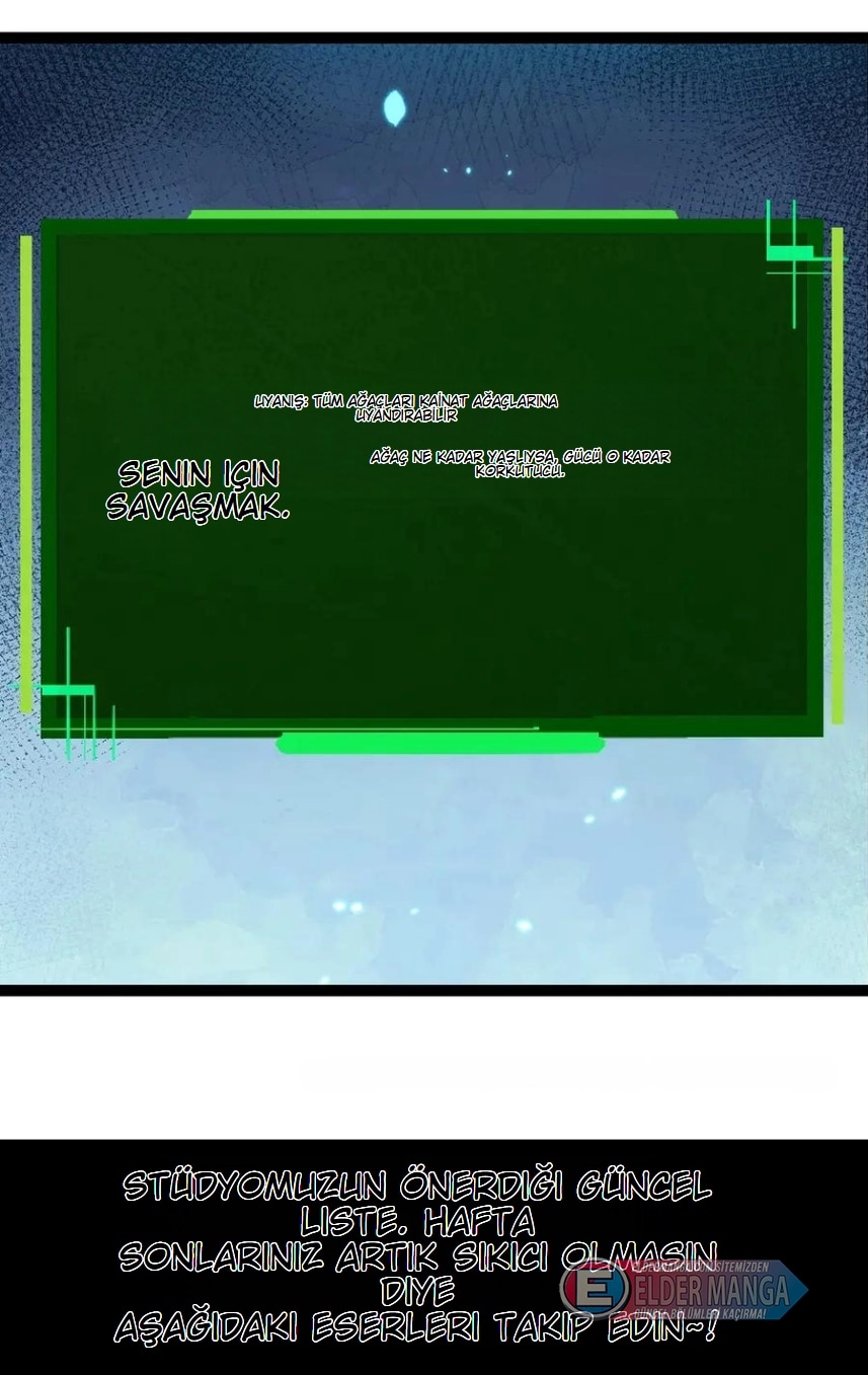 Evrimim Büyük Bir Ağaçla Başladı Bölüm 397 - Sayfa 53