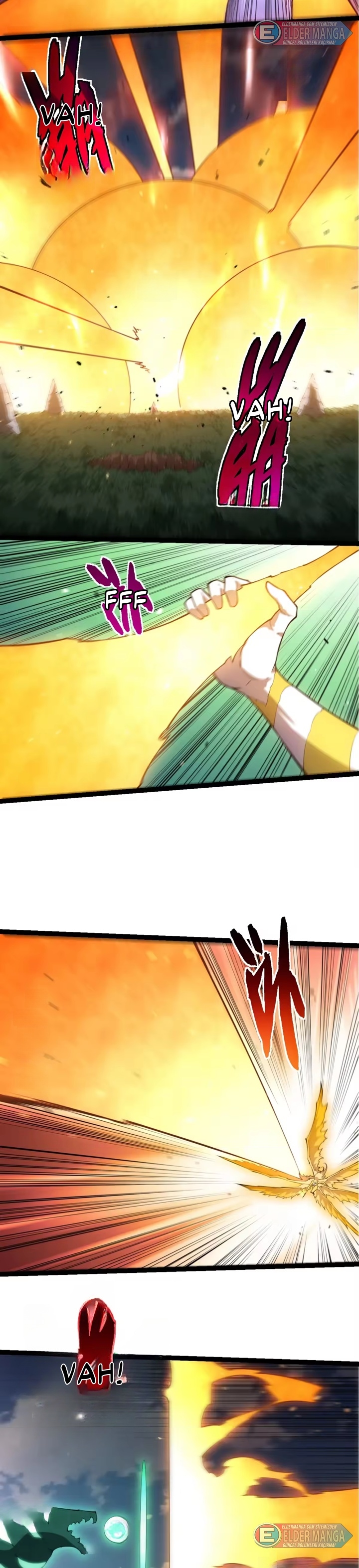 Evrimim Büyük Bir Ağaçla Başladı Bölüm 510 - Sayfa 3