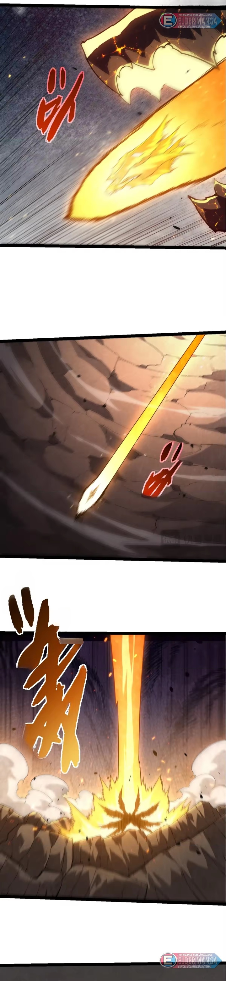 Evrimim Büyük Bir Ağaçla Başladı Bölüm 510 - Sayfa 16