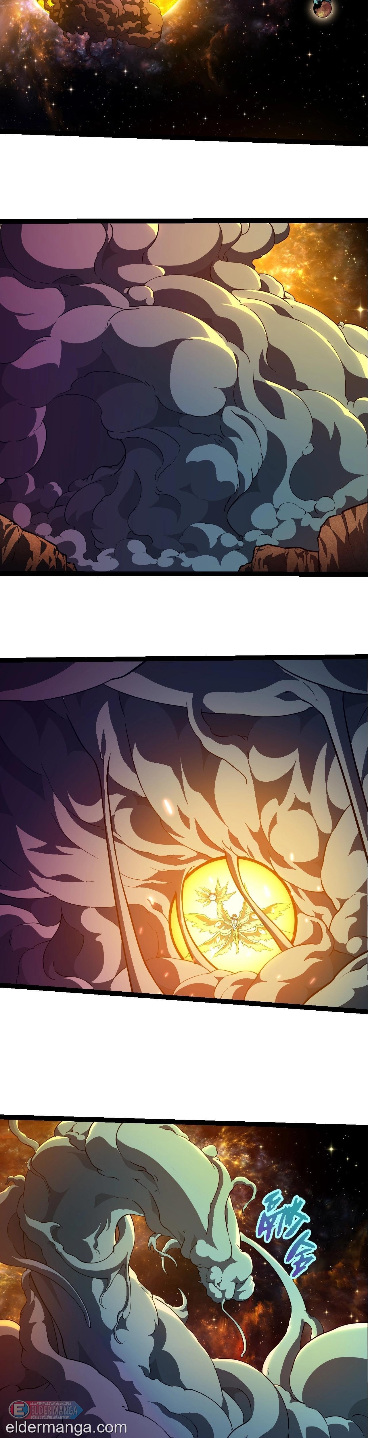 Evrimim Büyük Bir Ağaçla Başladı Bölüm 442 - Sayfa 2