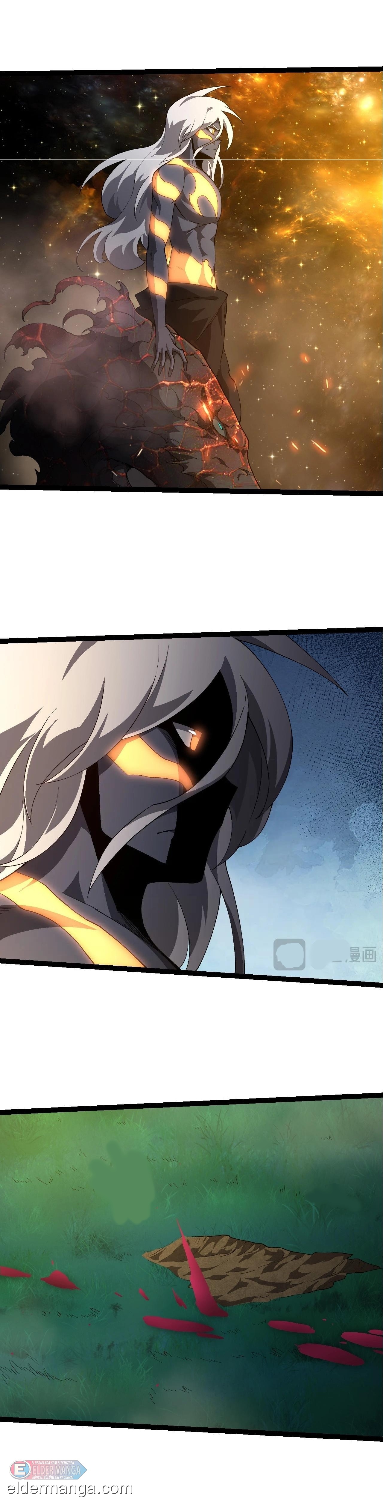 Evrimim Büyük Bir Ağaçla Başladı Bölüm 442 - Sayfa 20