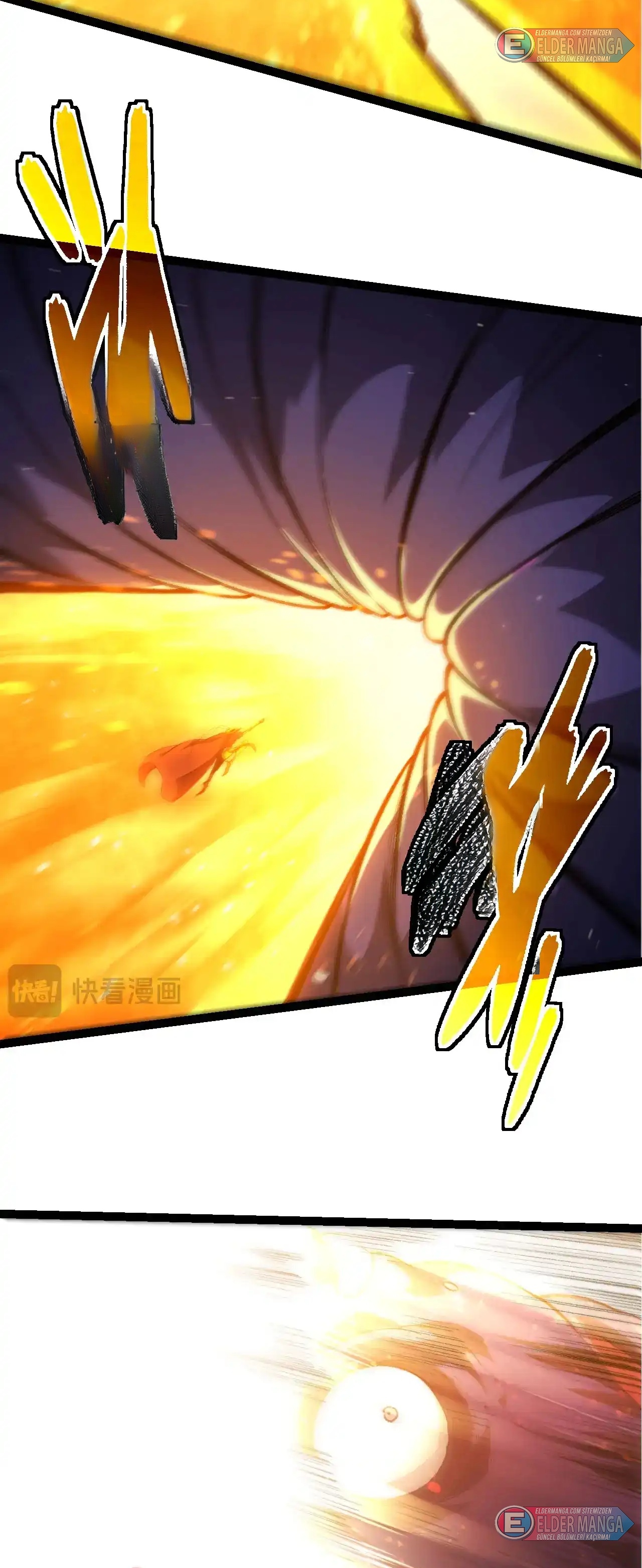 Evrimim Büyük Bir Ağaçla Başladı Bölüm 467 - Sayfa 19