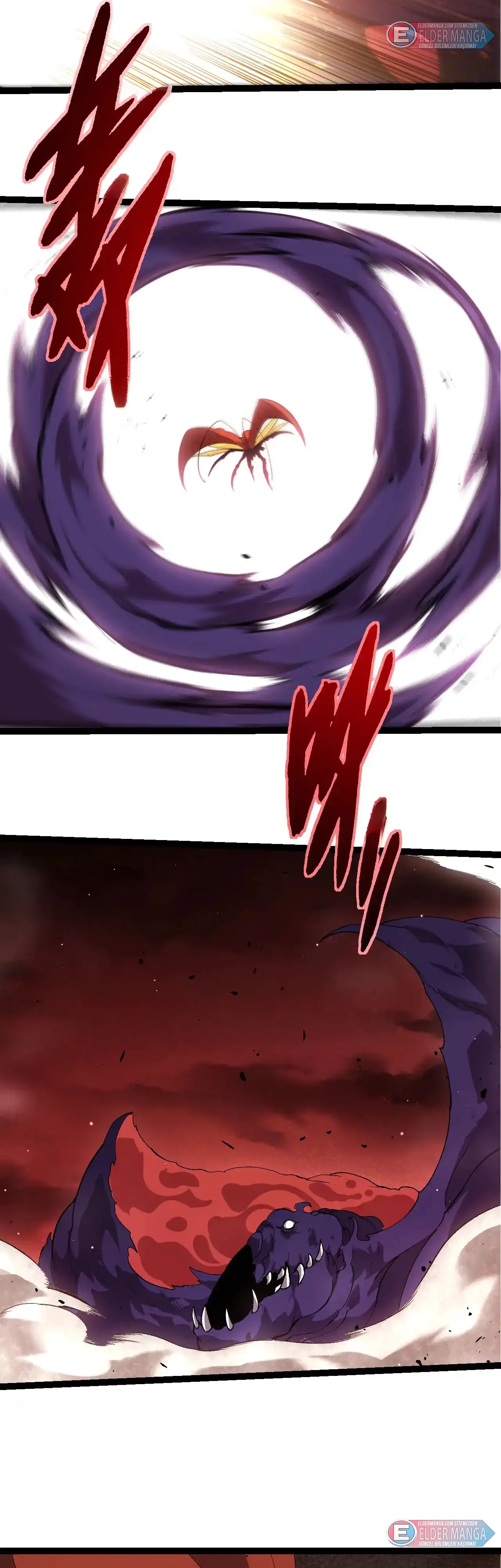 Evrimim Büyük Bir Ağaçla Başladı Bölüm 467 - Sayfa 20