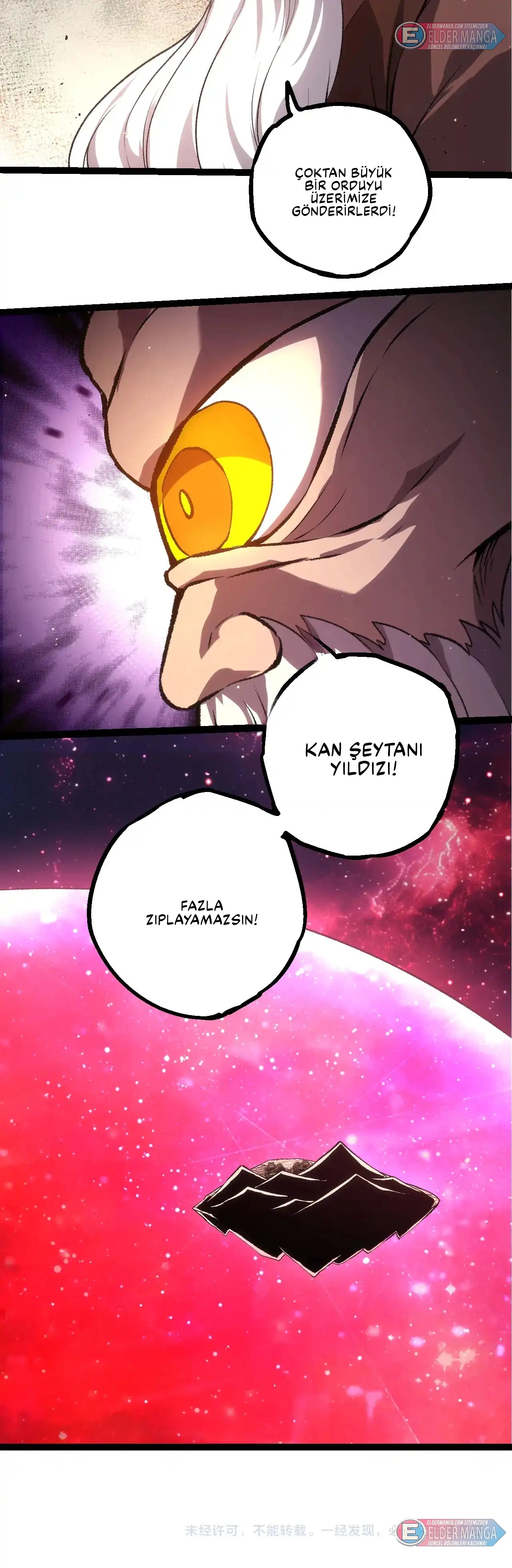 Evrimim Büyük Bir Ağaçla Başladı Bölüm 467 - Sayfa 28