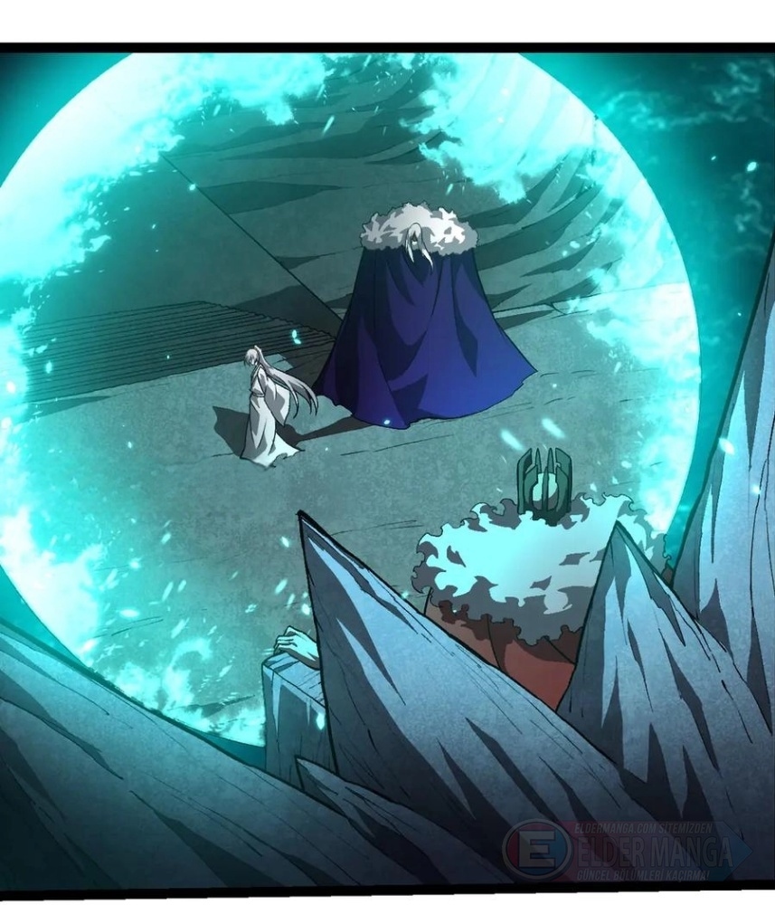 Evrimim Büyük Bir Ağaçla Başladı Bölüm 418 - Sayfa 3