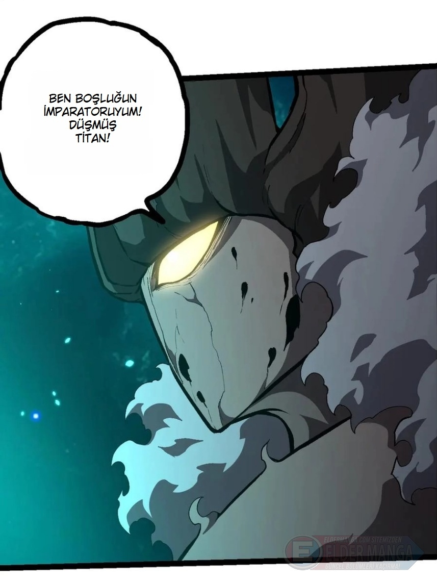 Evrimim Büyük Bir Ağaçla Başladı Bölüm 418 - Sayfa 4