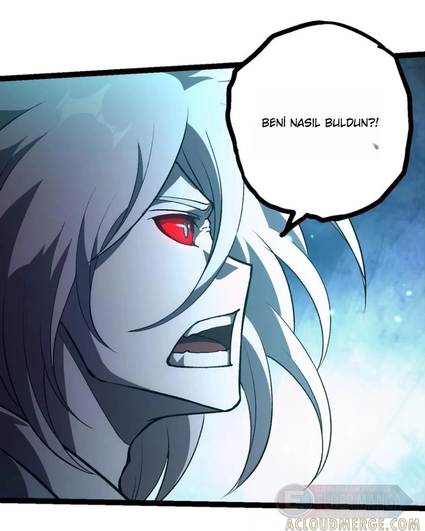 Evrimim Büyük Bir Ağaçla Başladı Bölüm 418 - Sayfa 5